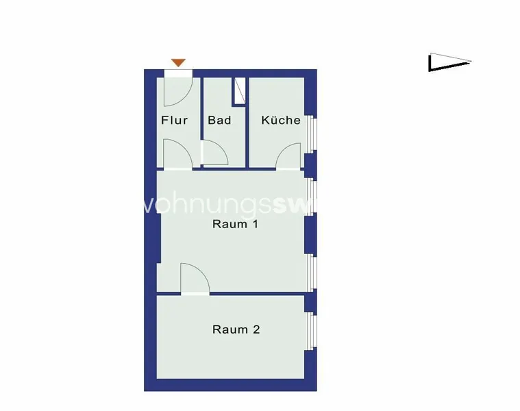 Wohnungstausch: Lübecker Straße 46 — photo 1